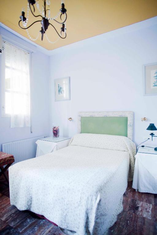 La Posada Del Moro Cazalla de la Sierra Kamer foto